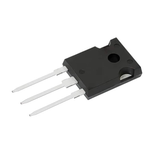NEW INPUT THYRISTOR - TO-247