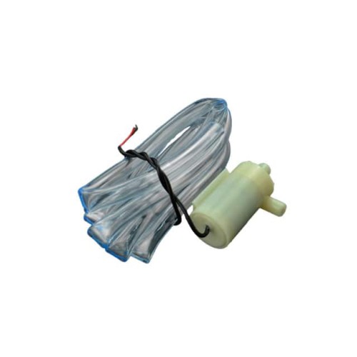 AMPHIBIOUS HORIZONTAL SUBMERSIBL