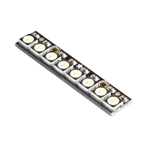 ADDRESS LED MODULE SERIAL RGBW
