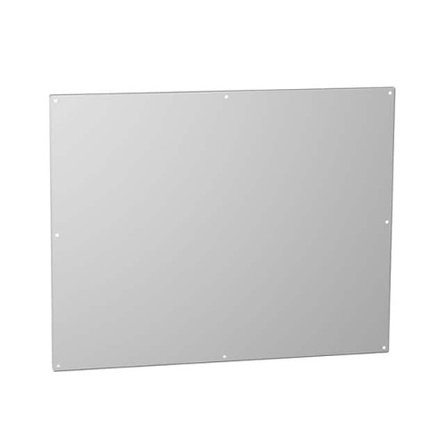 PANEL INNER 50X38" WHITE