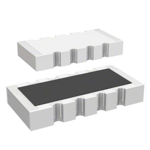 RES ARRAY 8 RES 2.7K OHM 1206