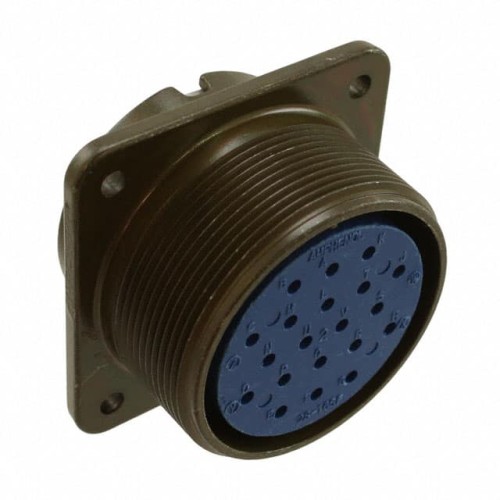 CONN RCPT FMALE 20P SOLDER CUP