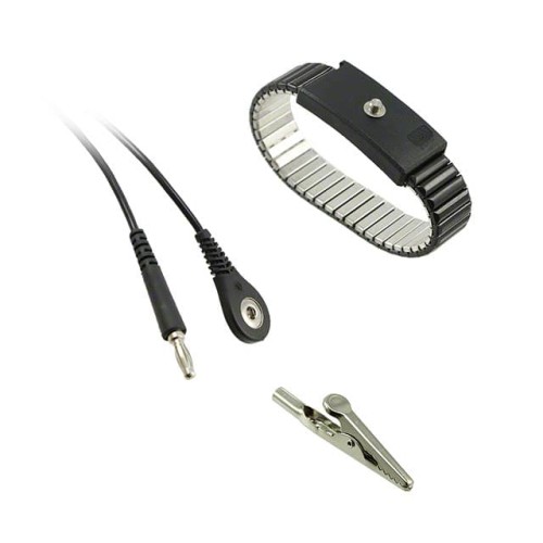 WRIST STRAP SPEIDEL W/6' CORD