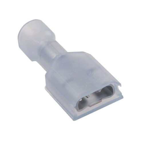 CONN QC RCPT 14-16AWG 0.250