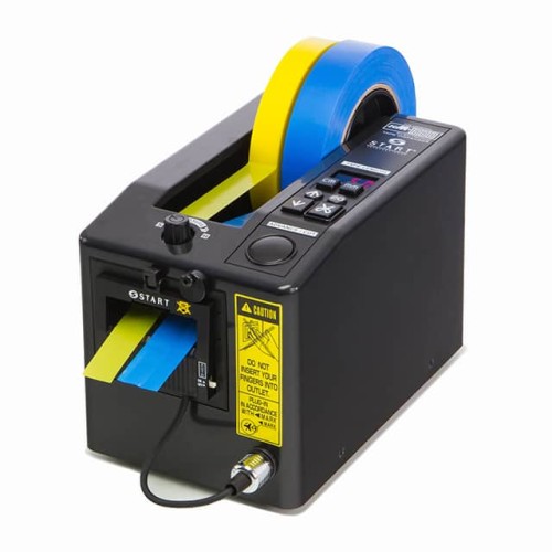 DUAL REEL ELEC TAPE DISPENSER