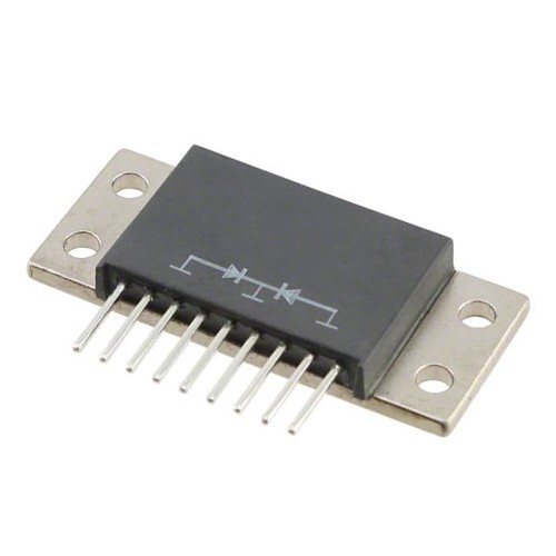 DIODE MODULE 100V 60A TO249