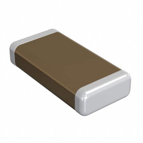 CAP CER 22PF 50V P2H 1206