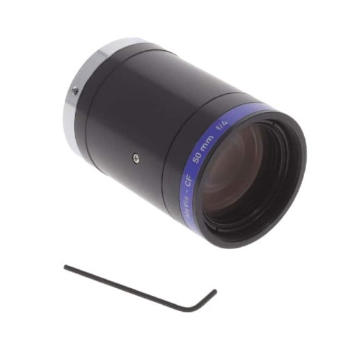 LENS STD F4 0X-0.075X C-MOUNT