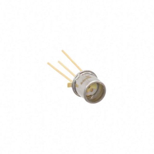 UV-C SENSOR, ALGAN, TO-46