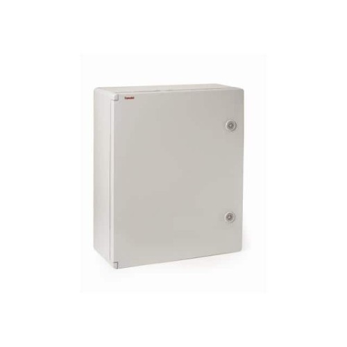 NEMA 4X PC Enclosure, 15.7" X 19
