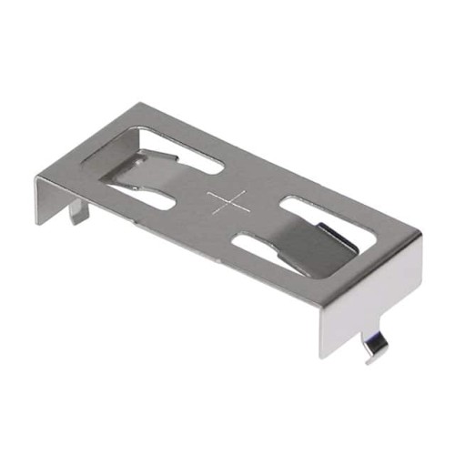BATT RETAIN COIN 1 CELL PC PIN