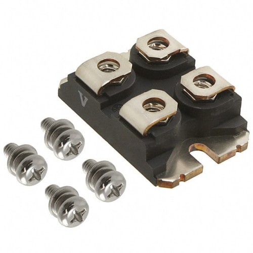 DIODE MODULE 1.2KV 70A SOT227