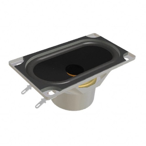 SPEAKER 8OHM 5W TOP PORT 86DB
