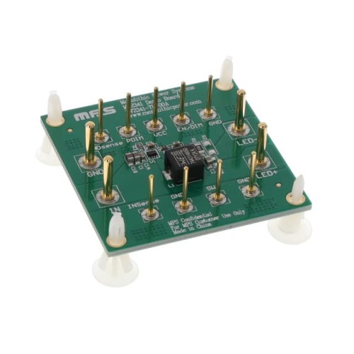 HIGH-EFFICIENCY, SYNCHRONOUS STE