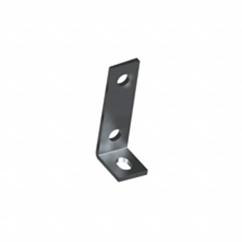MOUNT BRACKET TALL L STL NICKEL