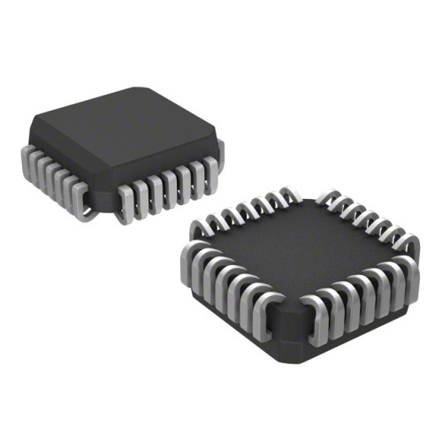 IC MCU 8BIT 16KB FLASH 28PLCC