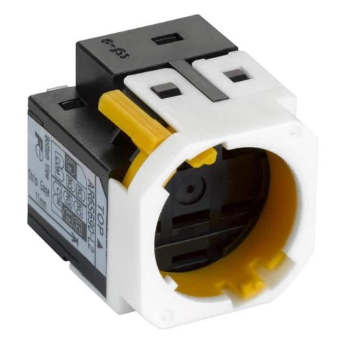 HARMONY XB6E, FAST CONNECTOR SOC