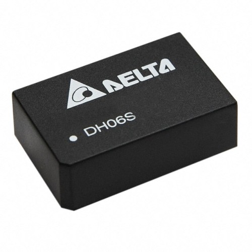 DC DC CONVERTER 12V 6W