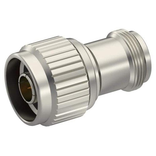 DC BLOCK: N 0.01-3GHZ 10W