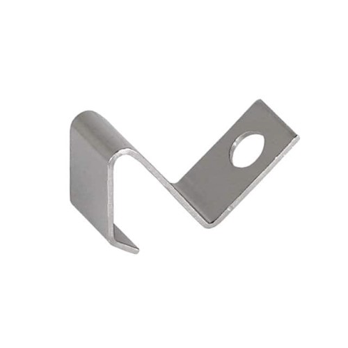 BATT CONTACT CLIP AAAA 1CELL SMD