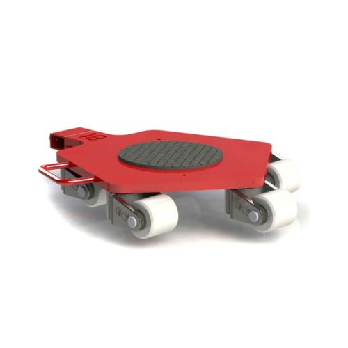 ROTATING MULTI-DIRECTIONAL MACHI