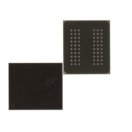 IC DRAM 1GBIT PARALLEL 60VFBGA
