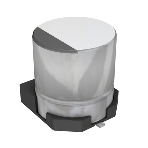 CAP ALUM 4.7UF 20% 50V SMD