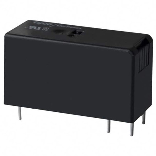 RELAY GEN PURPOSE DPDT 8A 230V