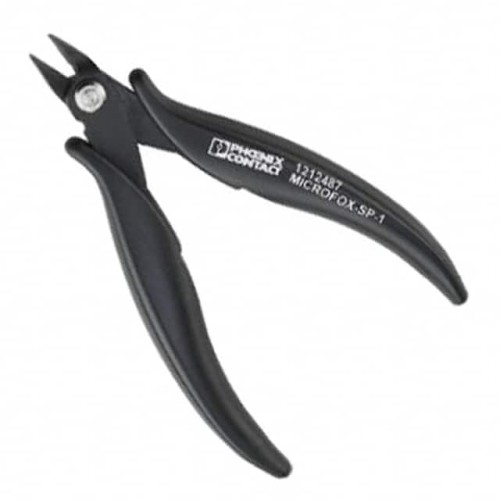CUTTER SIDE TAPERED 5.43"