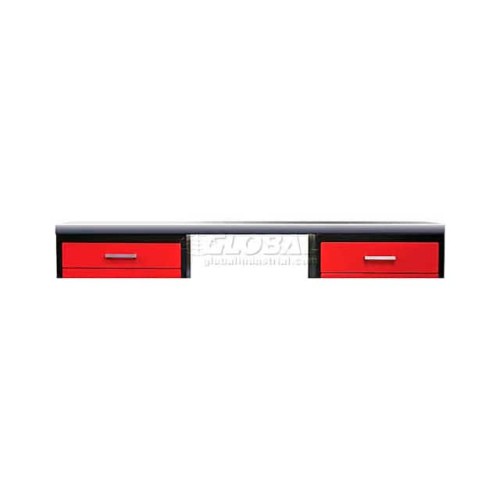 12 GAUGE STEEL WORKBENCH TOP, 60