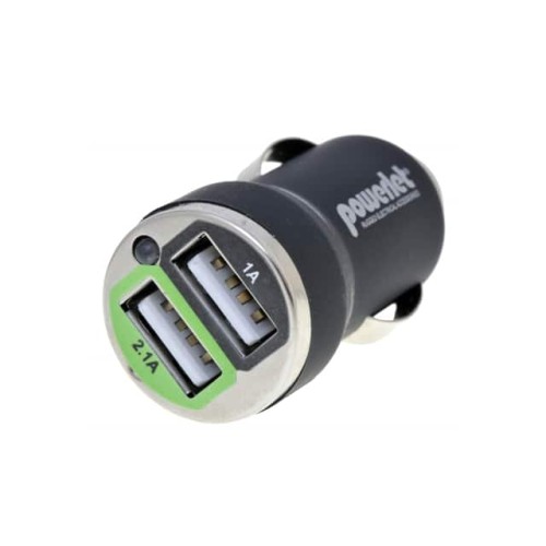 WATERPROOF PROOF USB ADAPTER