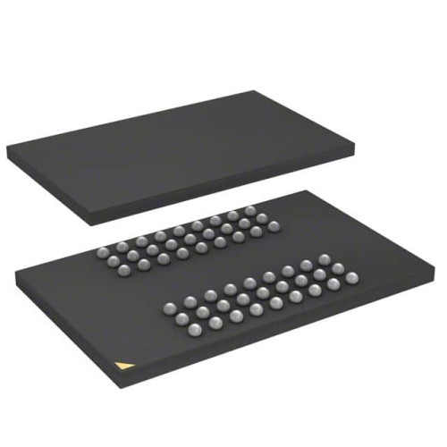 IC DRAM 256MBIT PAR 54TFBGA