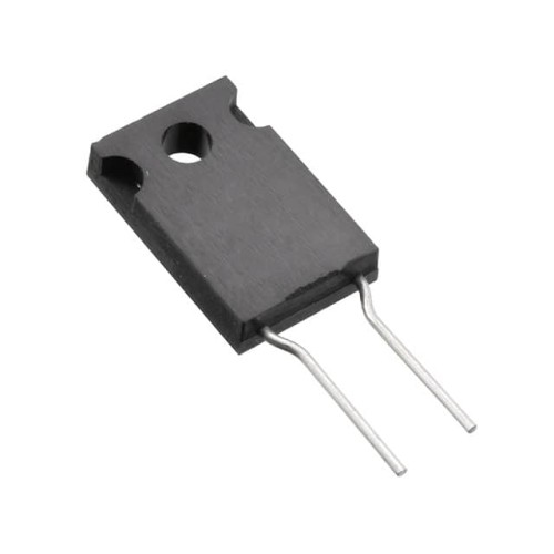 RES 1 OHM 5% 30W TO220-2