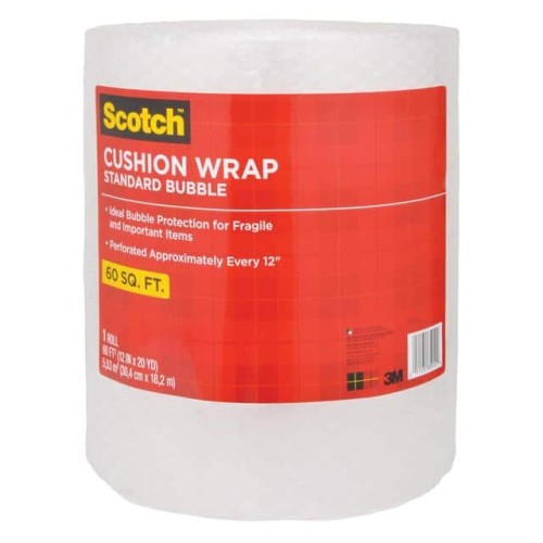 SCOTCH CUSHION WRAP, 7960, 12 IN