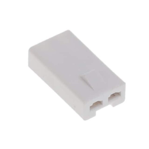 PLUG HOUSING, FLM SERIES, ZHAGA
