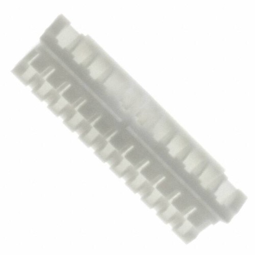 CONN RCPT HSG 11POS 2.00MM