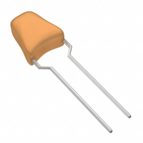 CAP TANT 3.3UF 10% 16V RADIAL