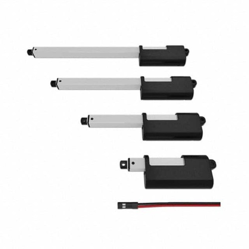 P16-S MICRO LINEAR ACTUATOR