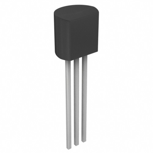 IC VREF SHUNT 0.29% TO92-3