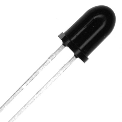 EMITTER IR 950NM 100MA RADIAL