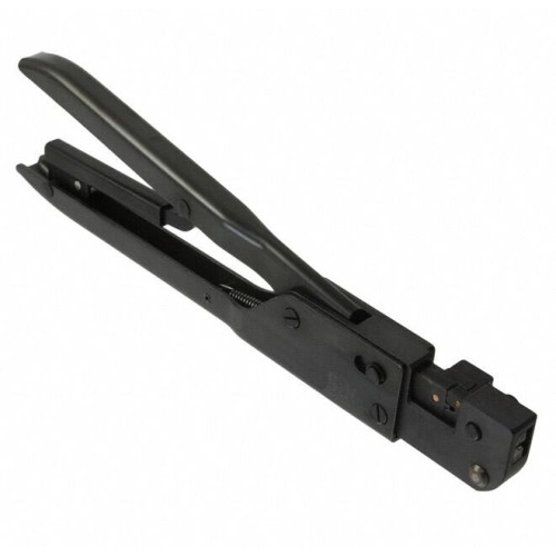 TOOL HAND CRIMPER 20-22AWG SIDE