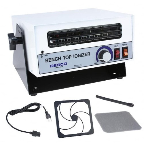 BENCH TOP IONIZER