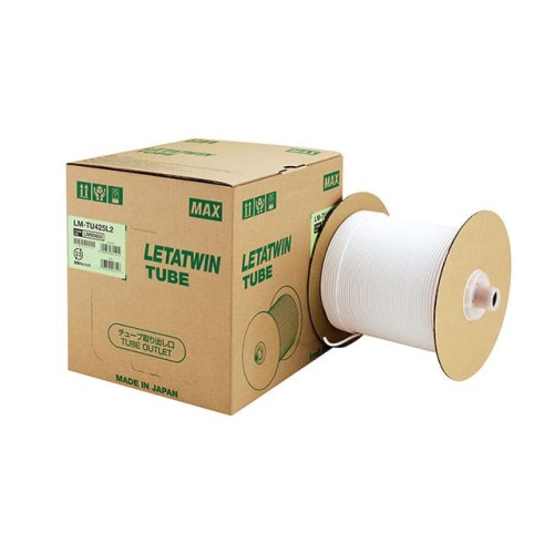 LM-TU425L2 TUBE (2.5MM, 250MROLL