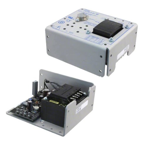 AC/DC CONVERTER 24V 58W