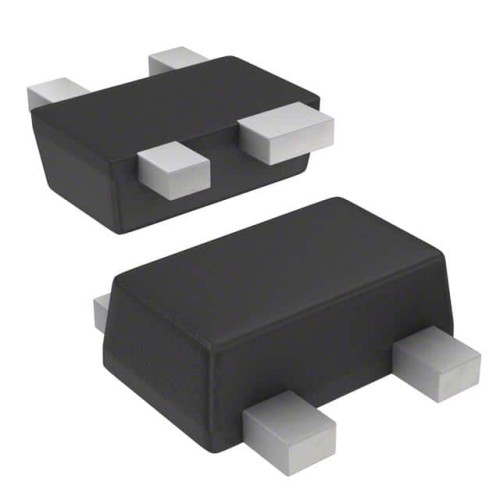 RF TRANS NPN 5V 20GHZ SOT343F