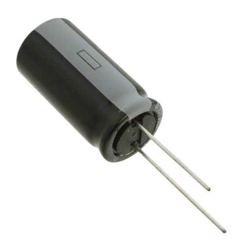 CAP ALUM 330UF 20% 160V RADIAL