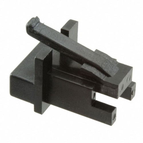 CONN DUST CAP FOR RJ11 JACK