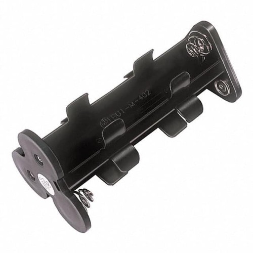 BATTERY HOLDER C 6 CELL