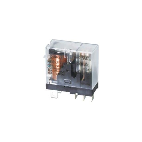 RELAY GEN PURPOSE SPDT 10A 120V