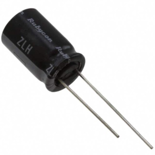 CAP ALUM 1000UF 20% 16V RADIAL